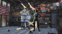 Microsoft’s Xbox to shift Obsidian studio to new ‘Fallout’ video game