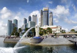 Tensions spur ultra-rich to diversify across Asia