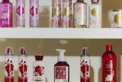 Beauty means business when creating the next iconic bodycare fragrance