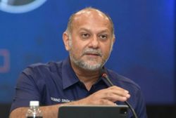 Network School: Paperwork was in order, licensing falls under Johor govt and Home Ministry, says Gobind
