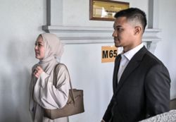 Court told RM8mil was transferred from FashionValet to 30 Maple