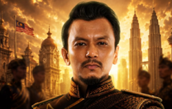 Faizal Tahir's 'Aku Berjanji' selected as National Day and Malaysia Day 2026 theme song