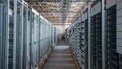Data centre battles marking politics worldwide