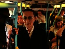 Legendary Hong Kong actor Patrick Tse dies at 89