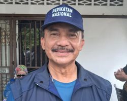 Negri polls: Ex-deputy police chief to face political veterans in three-cornered Sikamat fight