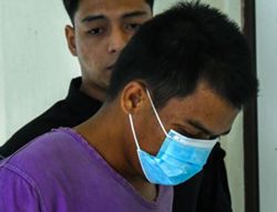 Mechanic gets 20 years' jail, seven strokes of the cane for raping, robbing teenager