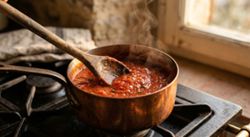 One pot dishes that are easy to make after work – and tasty, too