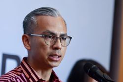Fahmi to KJ: Are you saying there are no Malay Muslims in PH?