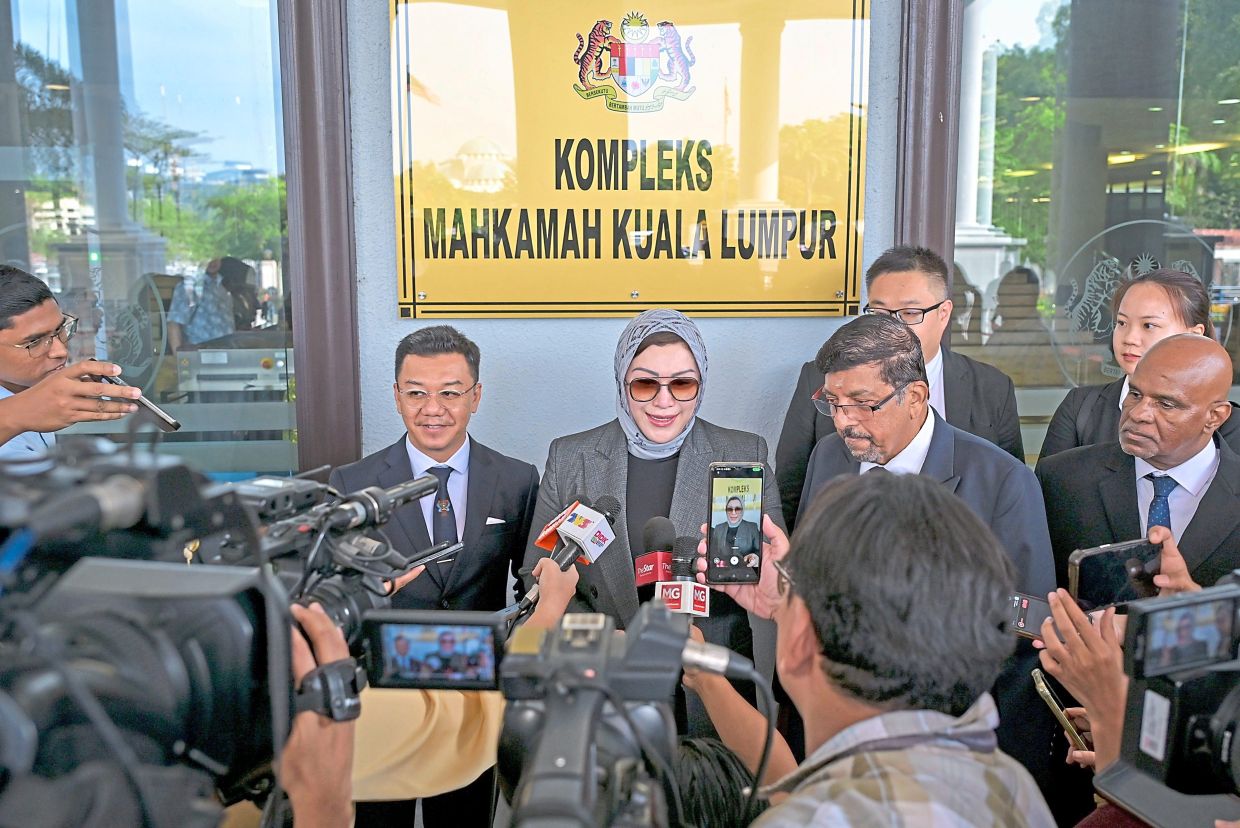 Court acquits Zizie Izette