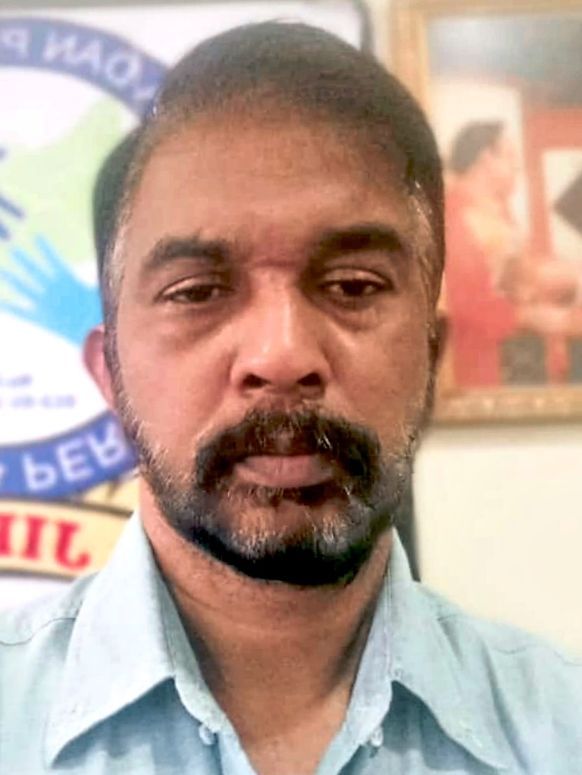 Ravindran says distributors are the ones who determine the prices of ingredients, not food operators.