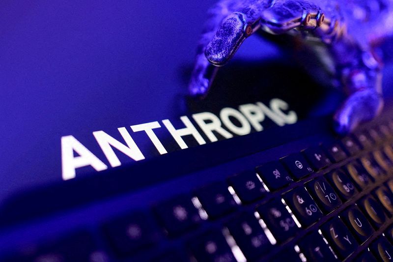 US judge approves Anthropic's $1.5 billion settlement of copyright lawsuit