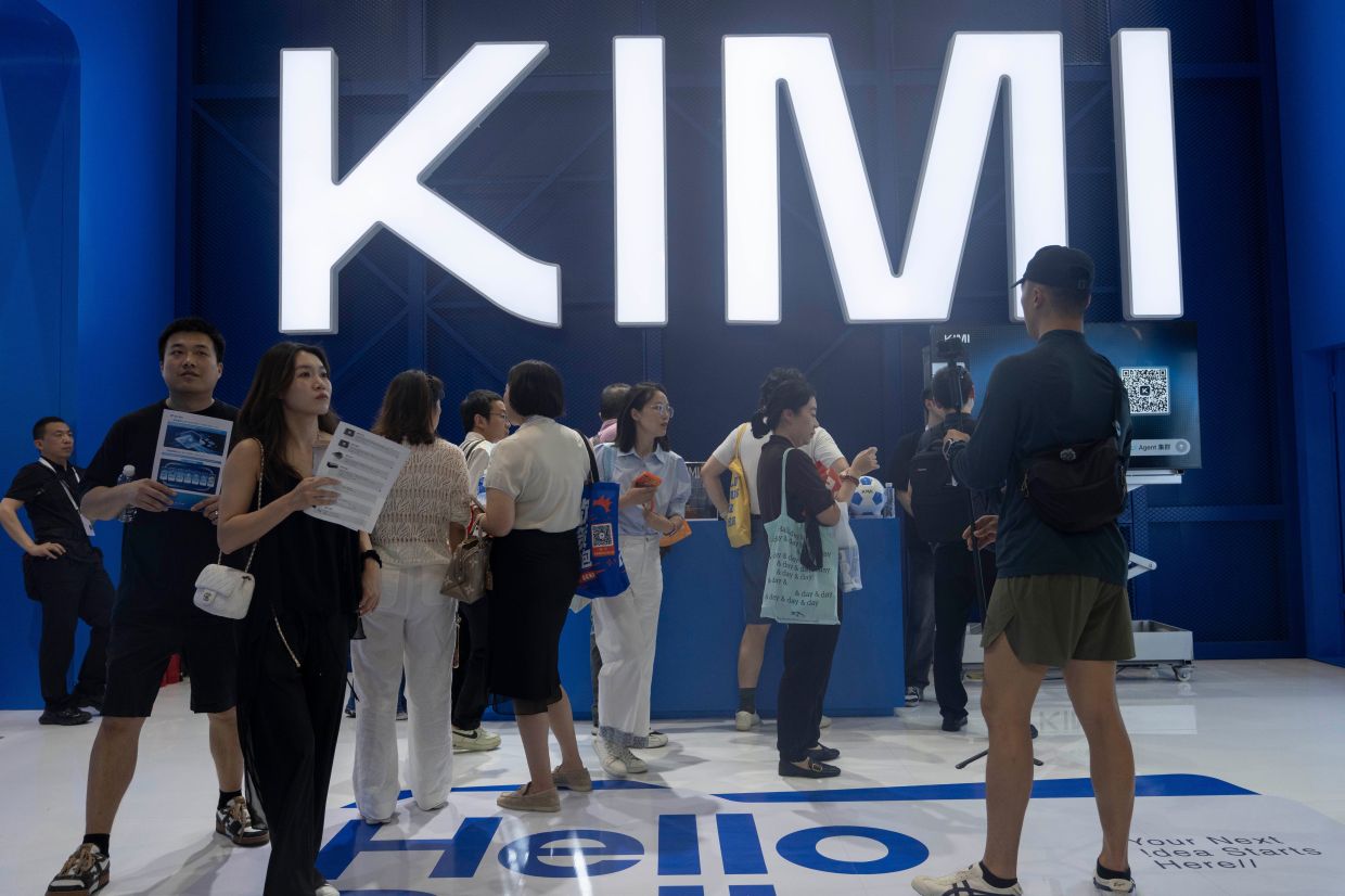 Moonshot AI’s Kimi K3 pauses new signups as GPUs hit capacity