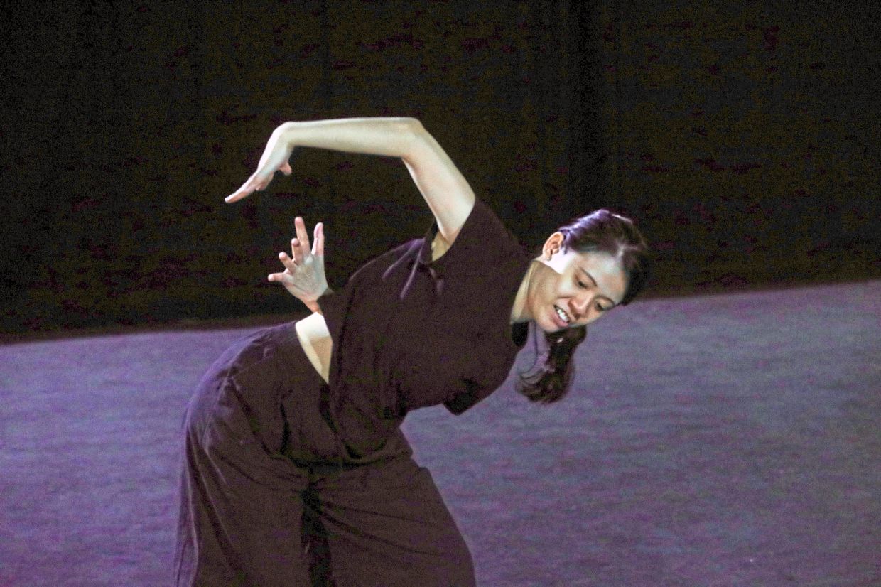 O’Reilly’s guidance and body of work have also provided a valuable reference point for Ho’s work with Teater Untuk Semua.