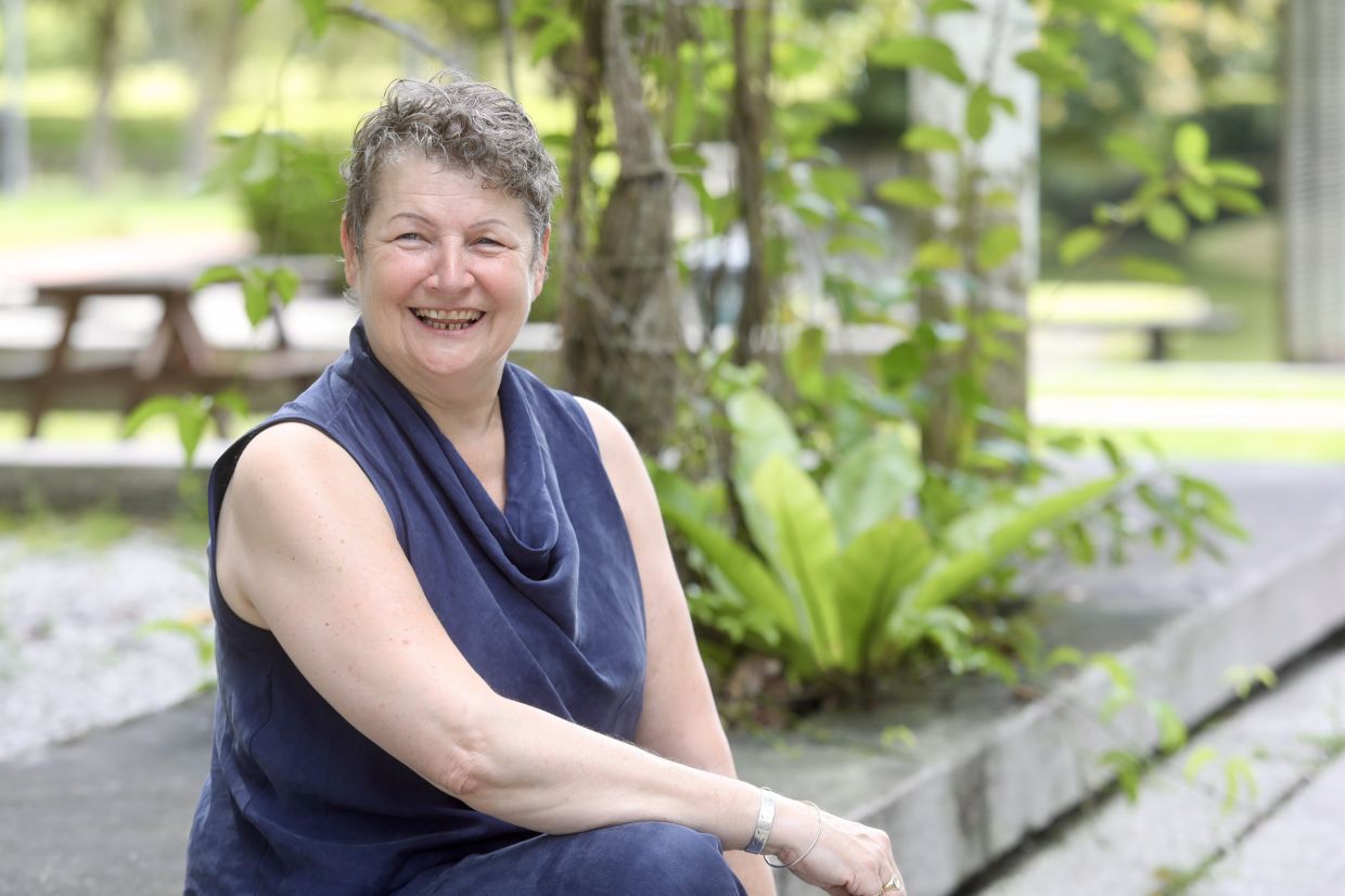 'Hopefully, the stories will resonate with audiences because I think we’ve all experienced moments of being marginalised, excluded or not treated equally,’ says O’Reilly.