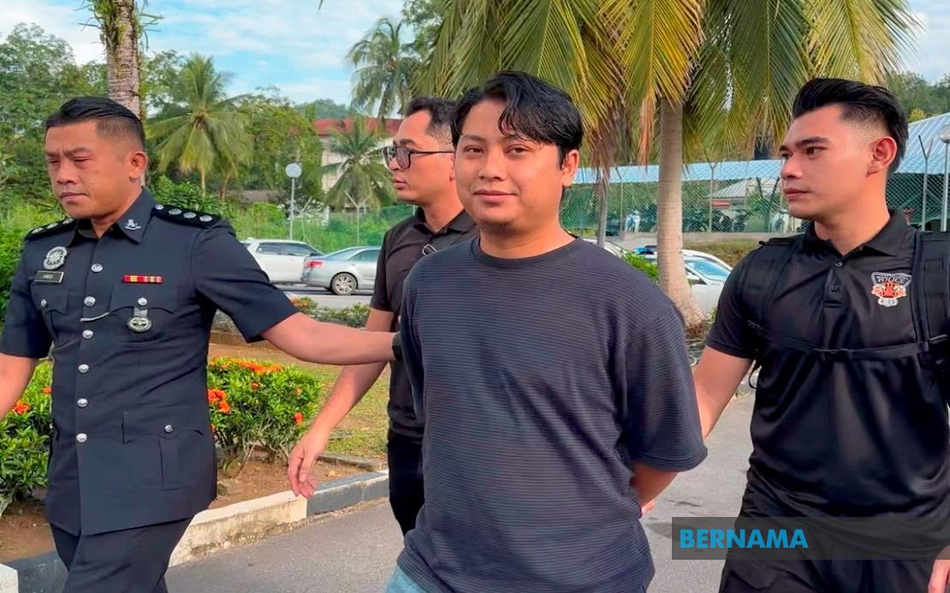 Photo: The Star Scope of Police Reports