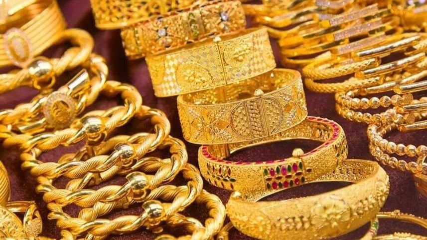 Gold rises 1% as hopes for US-Iran diplomacy pause oil rally