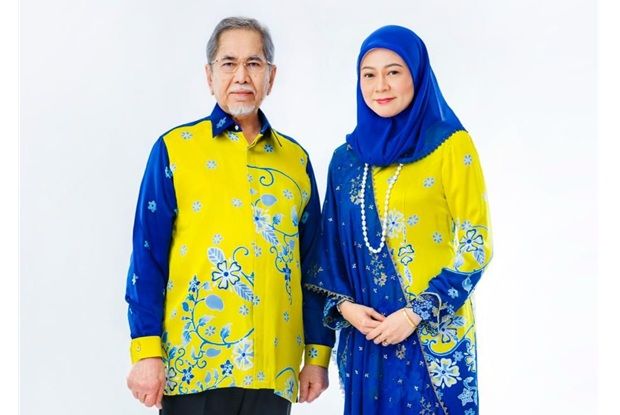 Continue striving for inclusive development, TYT says in Sarawak Day message