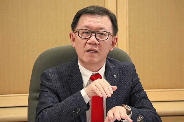 Lee Heng Guie