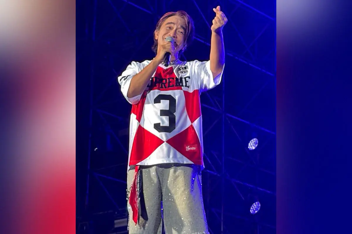 Taiwanese star Jacky Wu expands business in Malaysia, hopes to