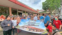 Five stalls at Tg Bungah food hub told to clean up