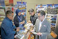 Langkawi focuses on boosting image, tourism appeal