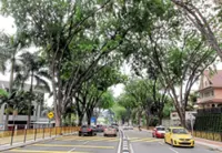 Design roads for safety, not just enforce rules