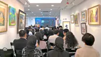 KL auction carnival to feature over 1,200 lots