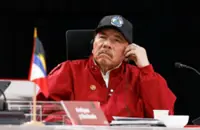 Ortega says Nicaragua will no longer hold elections