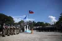 Haitian children jailed for years without facing judge, UN official says
