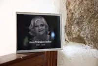 Man charged with murdering former UK minister Ann Widdecombe, motive still unclear