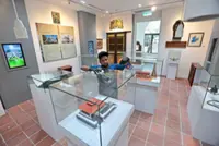 Old museum gets a new life