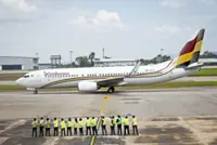 AirBorneo takes off to KL