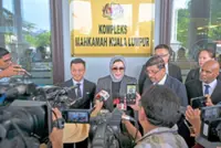 Court acquits Zizie Izette