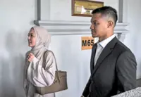 RM8mil deposited into 30 Maple account