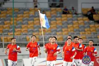 Ashrafeel stars with hattrick as SSTMI bag TNB Cup in MJHL