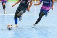 Crackdown on unauthorised sports