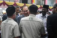 PM defends local fuel prices