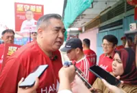 Penang Port crucial for cross-border trade, says Loke
