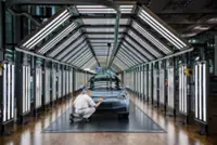 EVs cheaper in Germany despite rising prices
