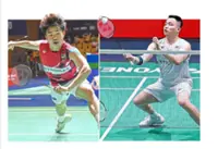 Aaron hopeful of springing surprises with namesake at China Open