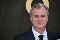 The Odyssey director Christopher Nolan says people 'disdain AI'