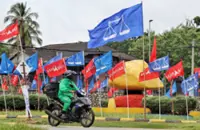 Negri polls: 141 permit applications for ceramah, campaign approved so far