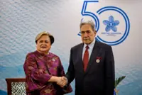 New Zealand and Philippines form comprehensive partnership