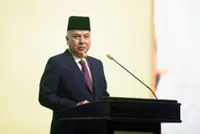 Build a cohesive society to maintain national integrity, says Perak Ruler