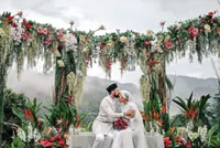 The celebrity wedding dress effect: Fashion moments that live forever