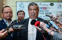 Gov't expected to announce outcome of talks with Thailand by month-end, says Mohamad Sabu
