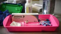 Cervical cancer screening in Kathmandu finds 90 women positive for HPV