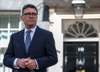UK's Burnham targets lower energy bills in first move as PM