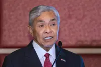 No meeting of coalitions today as claimed on social media, says Zahid