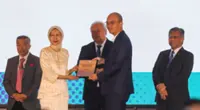 Sarawak aims to be 'hybrid petro-electro' state for low-carbon future